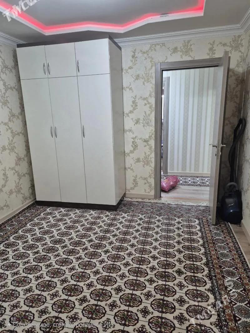 Ak alty 3 kom. - Ашхабад - img 6