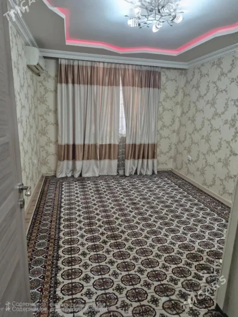 Ak alty 3 kom. - Ашхабад - img 2