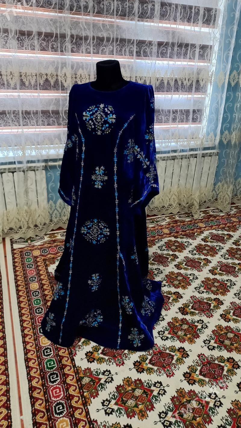 satlyk koynek - Ашхабад - img 2