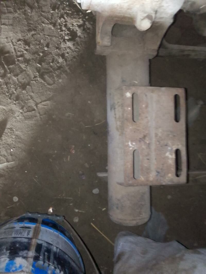 kompressor компрессор 450 TMT - Шабатский этрап - img 7