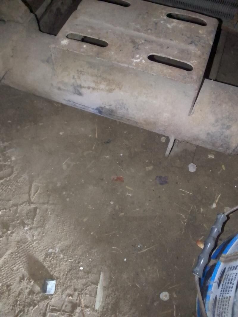 kompressor компрессор 450 TMT - Шабатский этрап - img 5