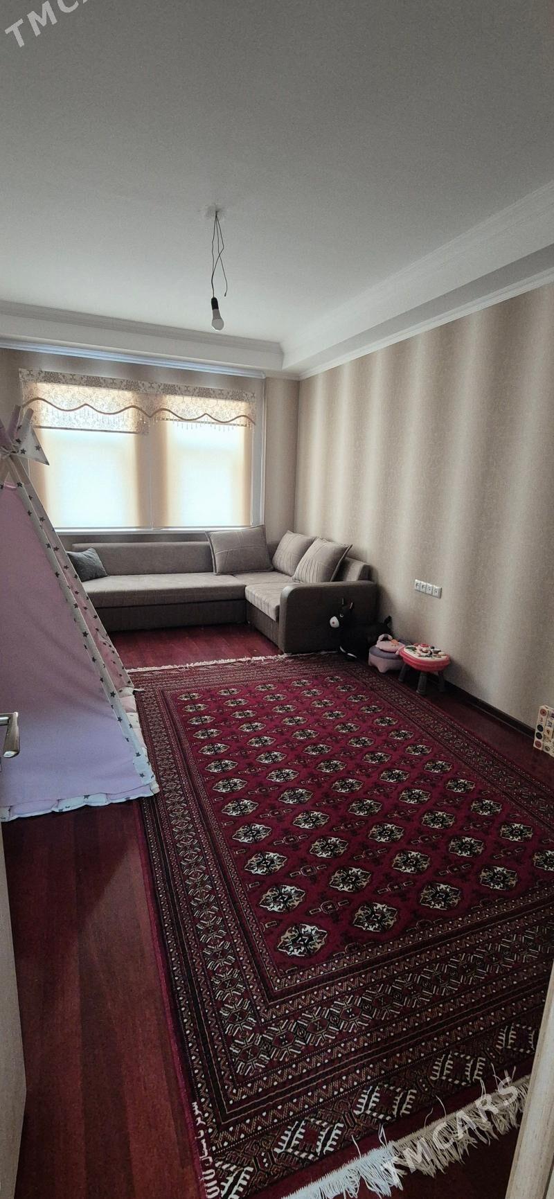 Квартира на Мир 2  3х-комн - Мир 2 - img 2