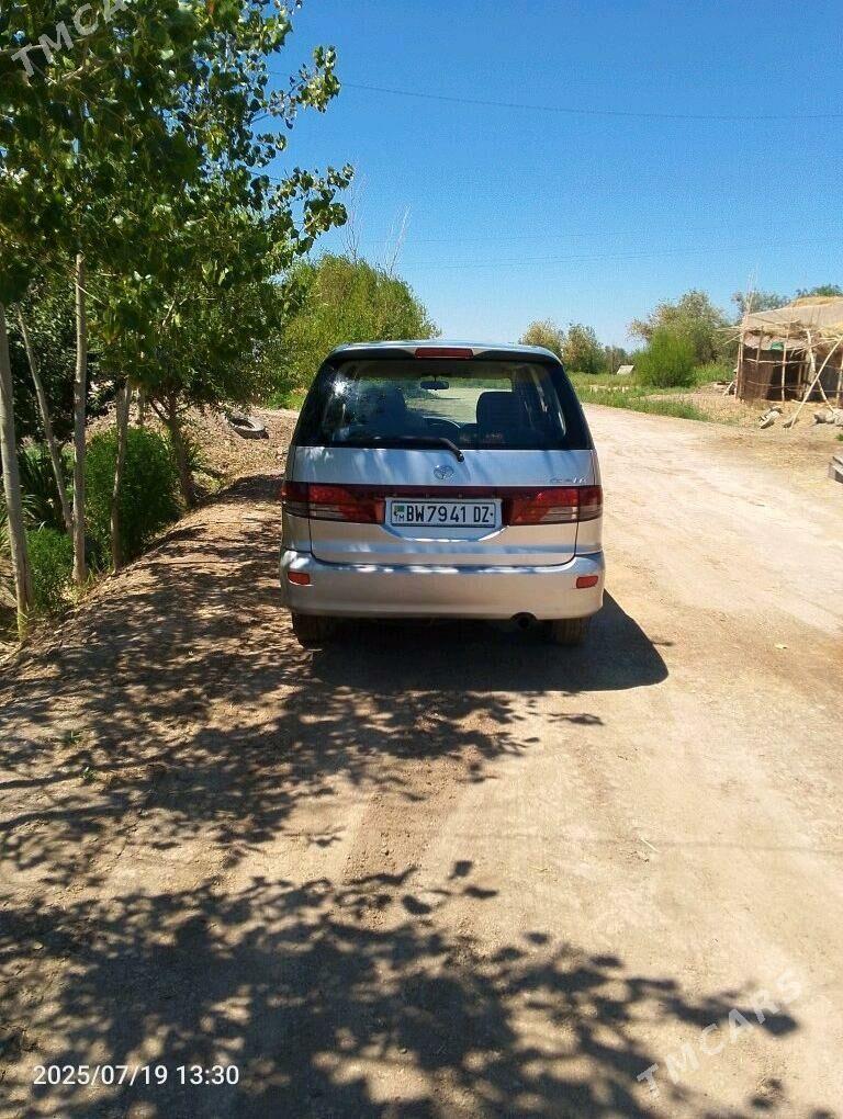 Toyota Sienna 2005 - 200 000 TMT - Гурбансолтан Едже - img 2