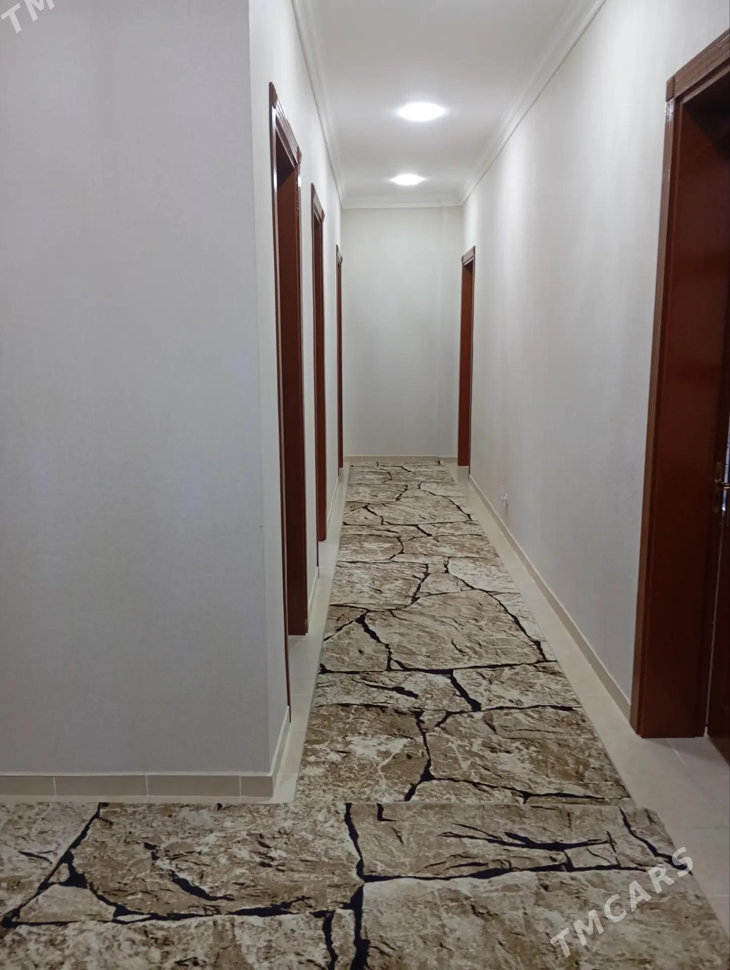 ELITKA 3KOMN - Aşgabat - img 4