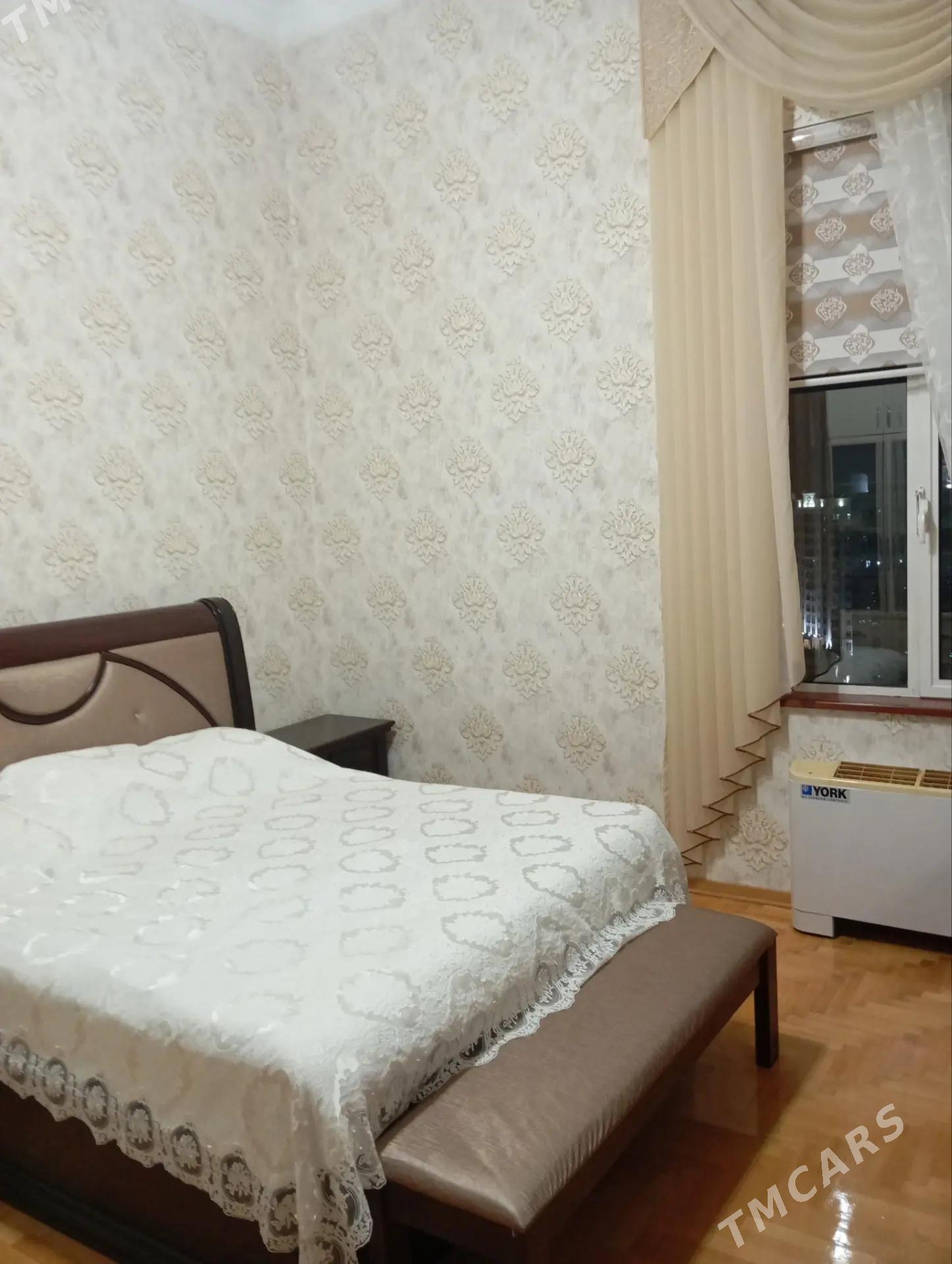 ELITKA 3KOMN - Aşgabat - img 3