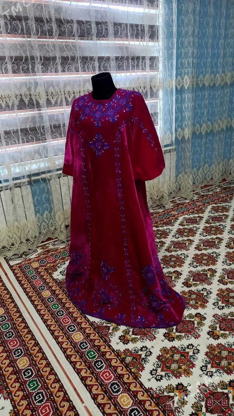 satlyk koynek - Ашхабад - img 1