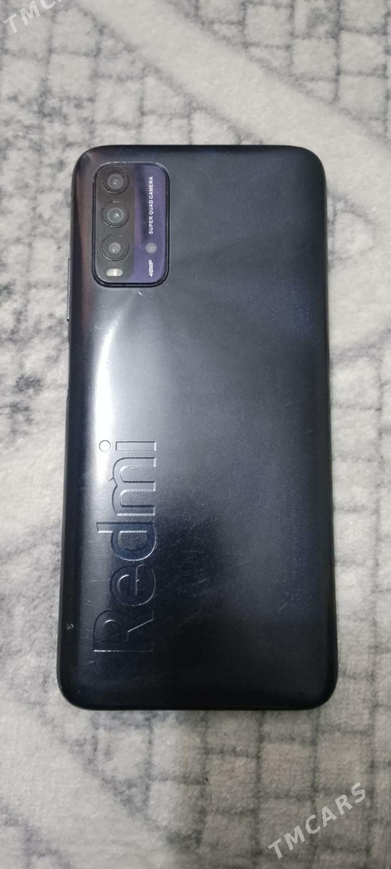 redmi 9t - Ашхабад - img 3
