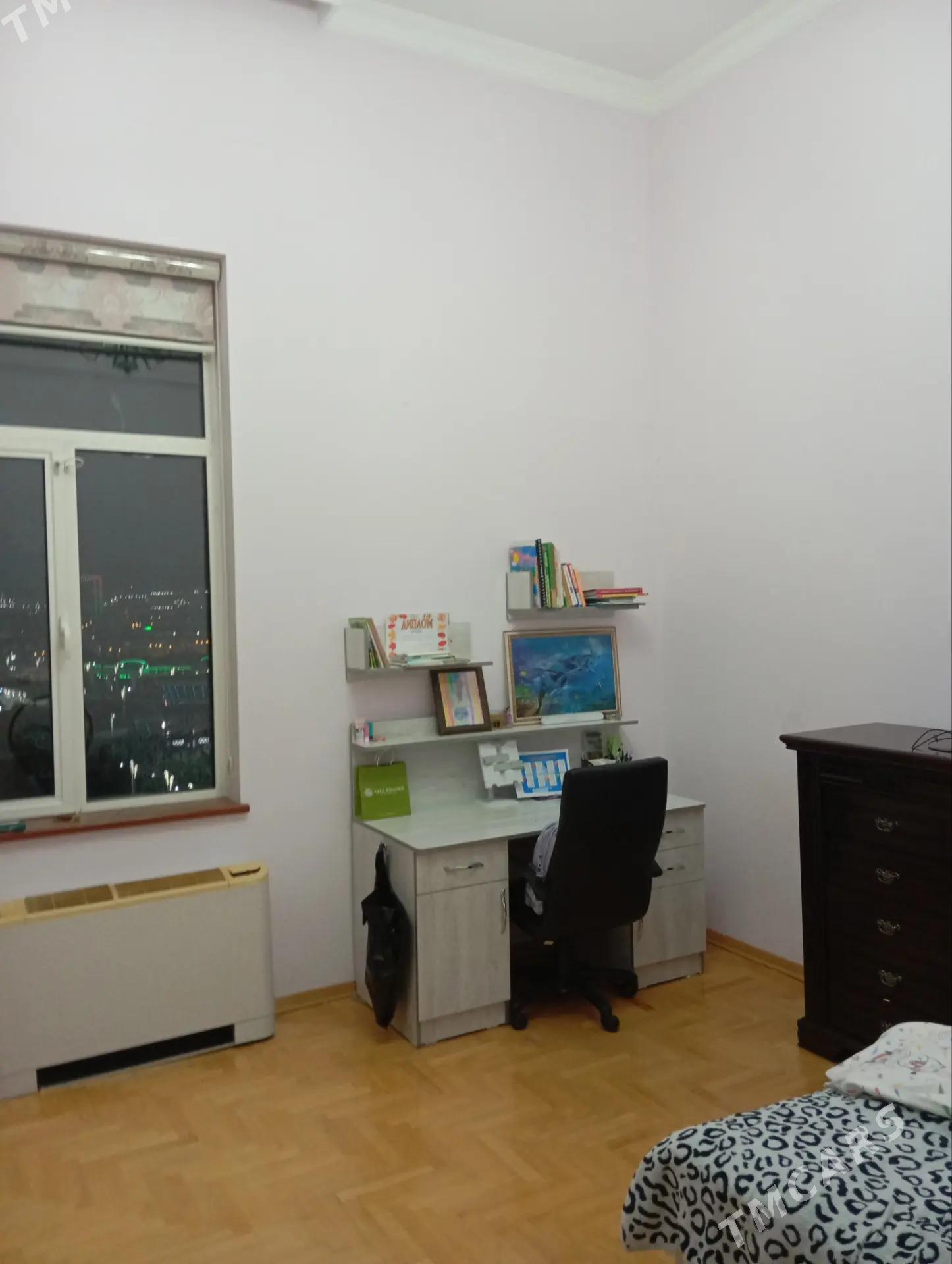 ELITKA 3KOMN - Aşgabat - img 2