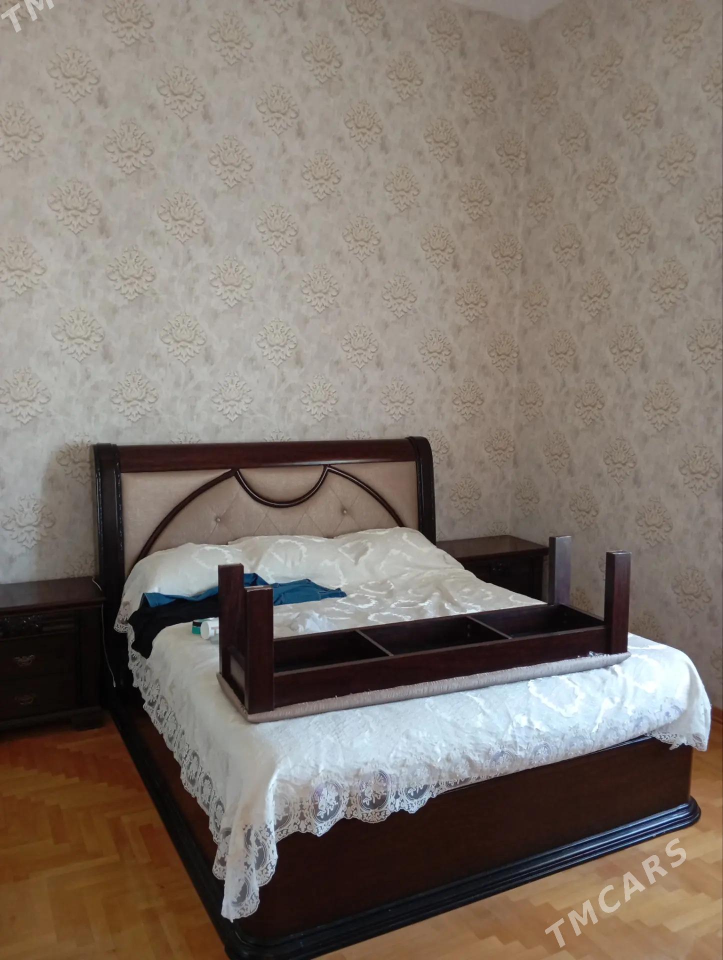 ELITKA 3KOMN - Aşgabat - img 5