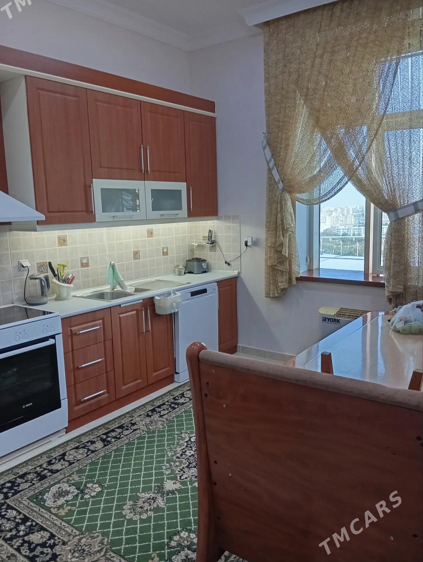 ELITKA 3KOMN - Aşgabat - img 7