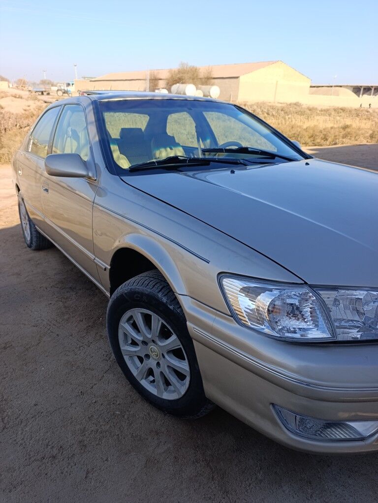 Toyota Camry 1998 - 117 000 TMT - Köneürgenç - img 2