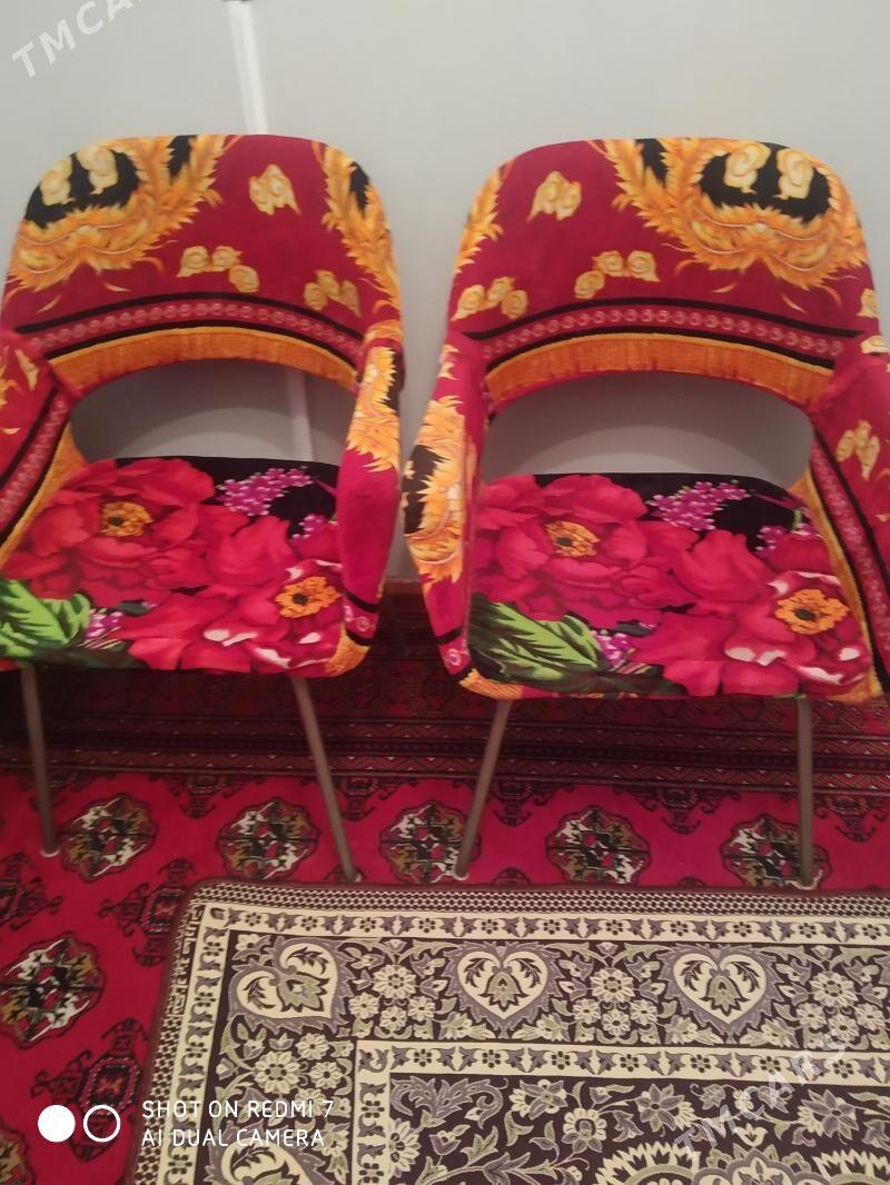 Stol-stul - Balkanabat - img 2