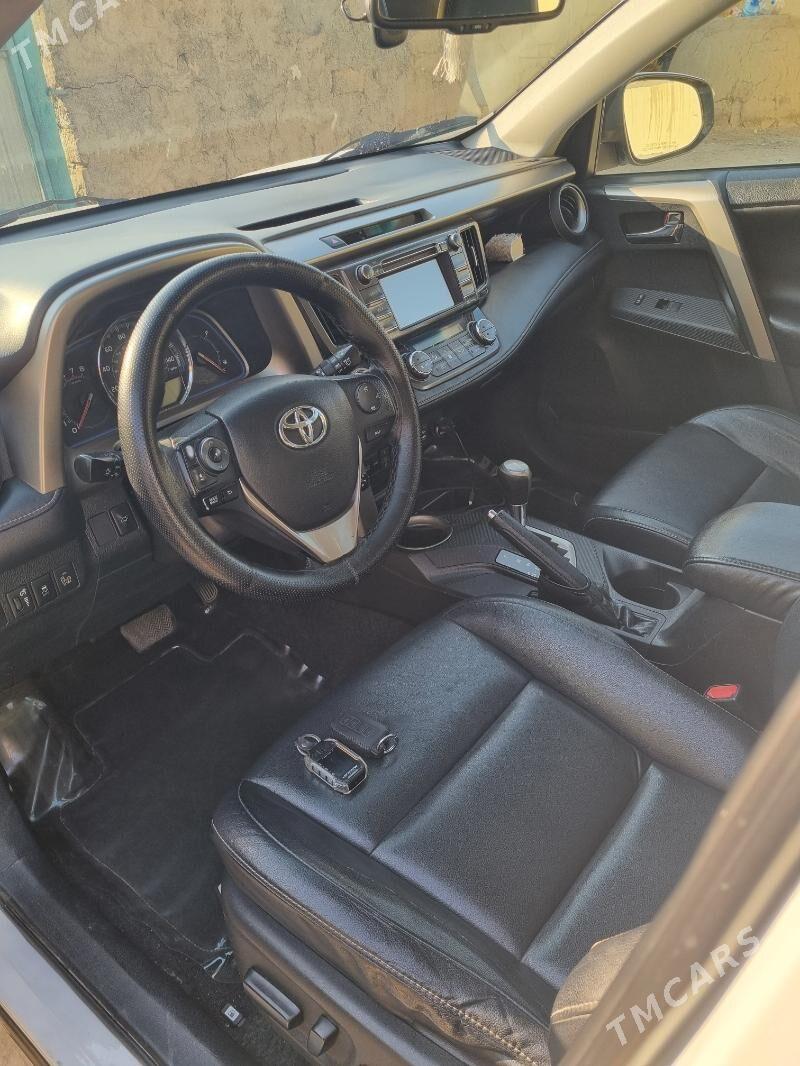 Toyota RAV4 2013 - 280 000 TMT - Çoganly - img 9