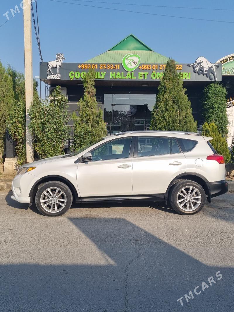 Toyota RAV4 2013 - 280 000 TMT - Çoganly - img 5