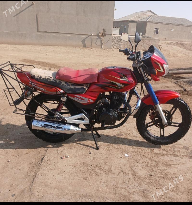 Fekon FK150-8G 2021 - 14 000 TMT - Эсенгулы - img 2