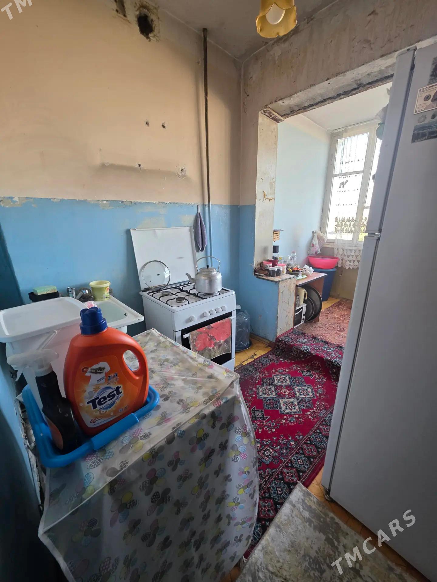 30mkr 3 kom Gowdanka - Aşgabat - img 5