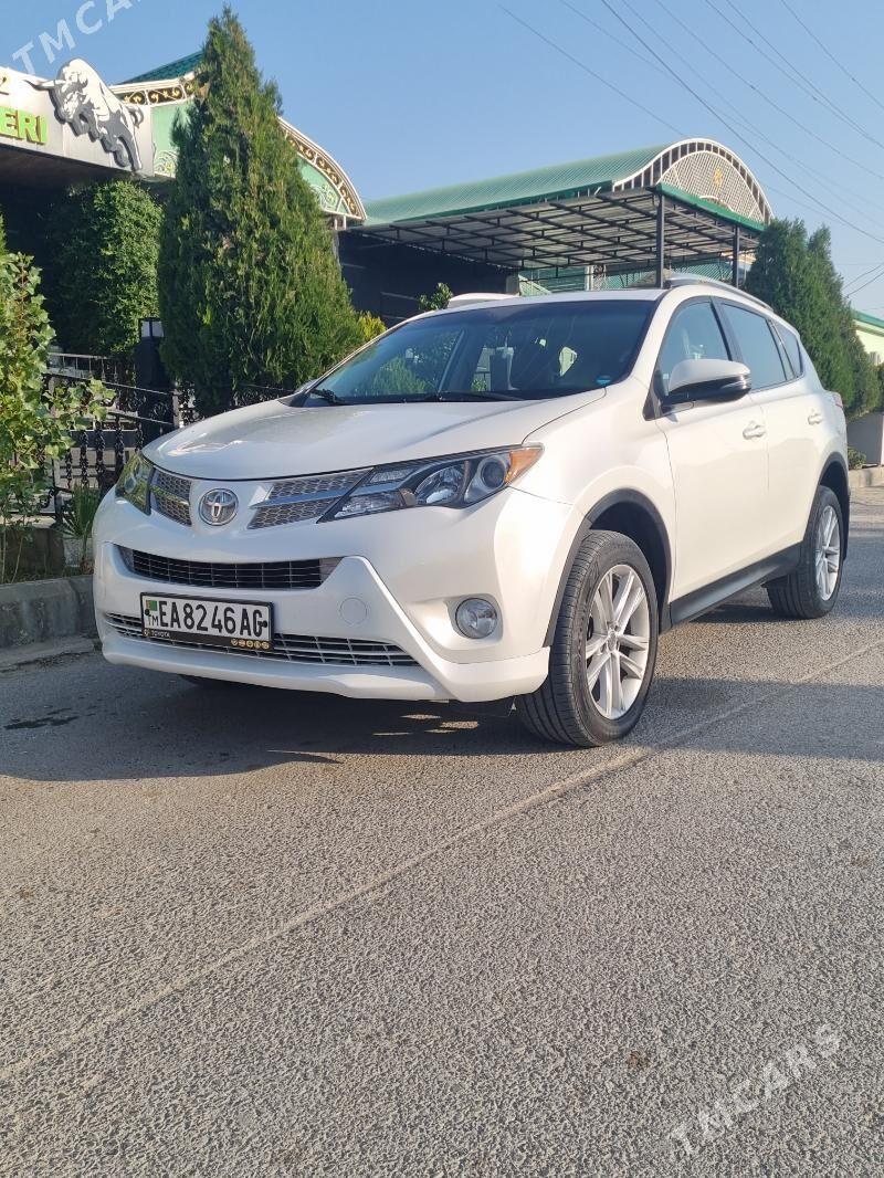 Toyota RAV4 2013 - 280 000 TMT - Çoganly - img 1