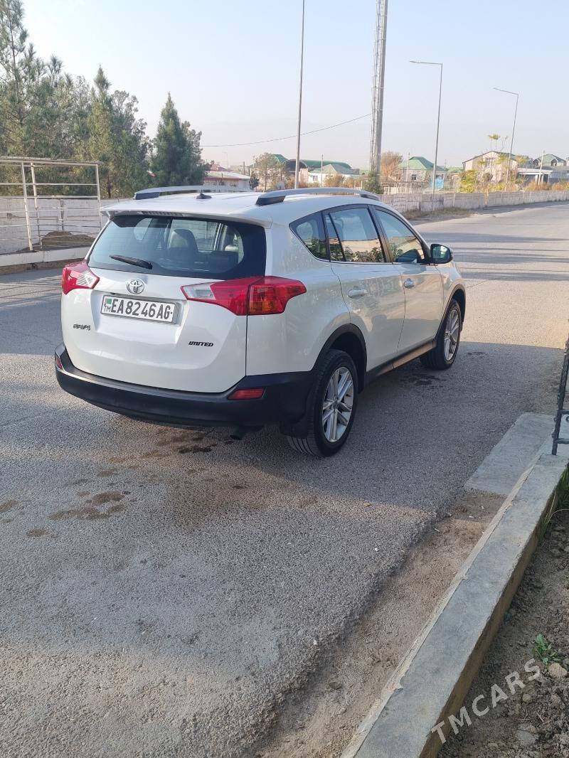 Toyota RAV4 2013 - 280 000 TMT - Çoganly - img 2