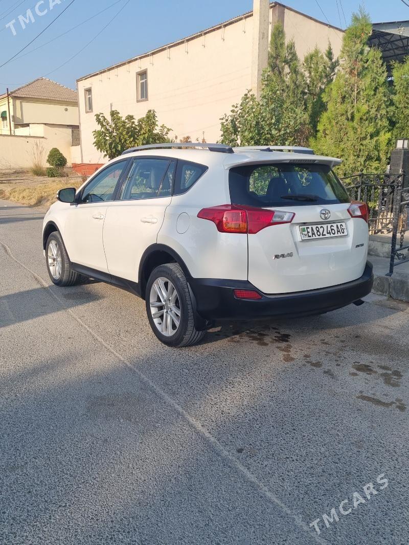 Toyota RAV4 2013 - 280 000 TMT - Çoganly - img 4