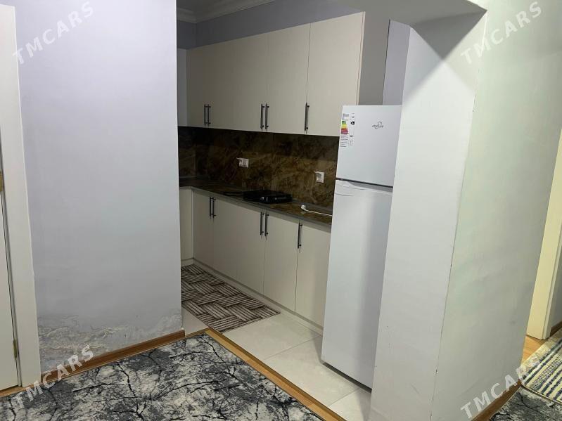 satlyk ýer anew - Ак-Бугдайский этрап - img 2