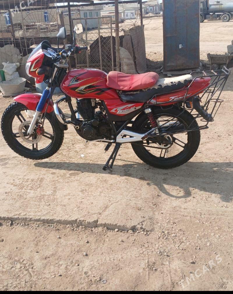 Fekon FK150-8G 2021 - 14 000 TMT - Эсенгулы - img 3