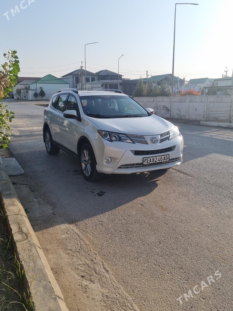 Toyota RAV4 2013 - 280 000 TMT - Çoganly - img 3