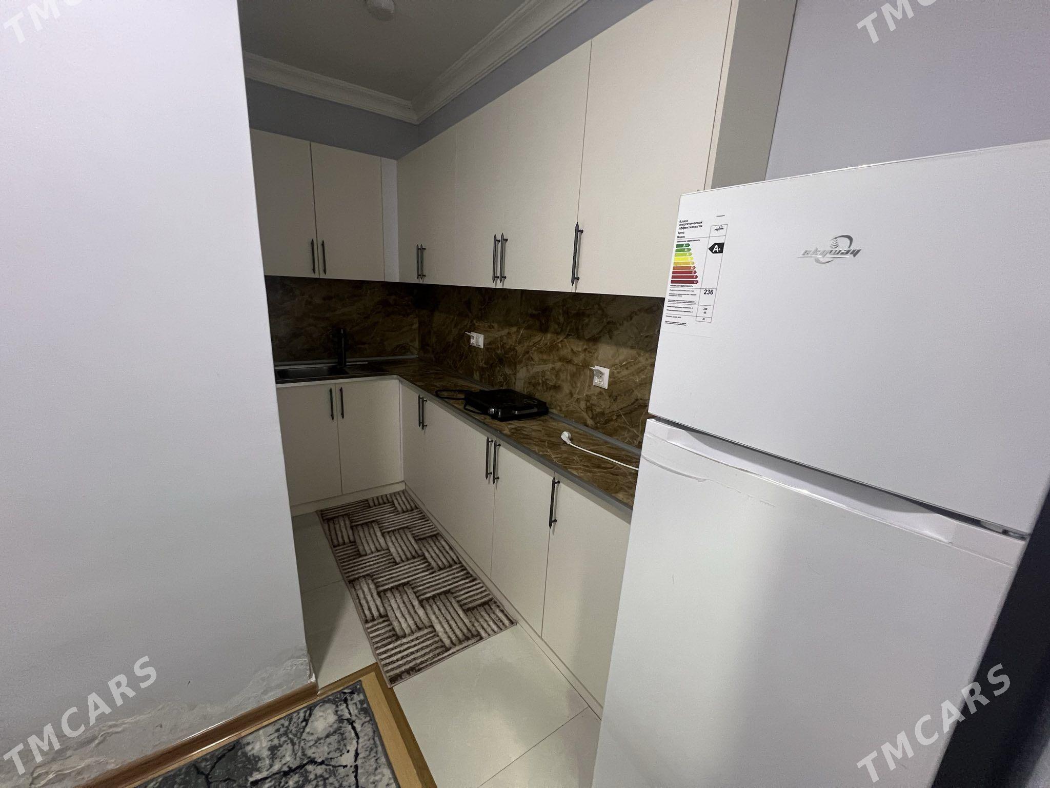 satlyk ýer anew - Ак-Бугдайский этрап - img 9