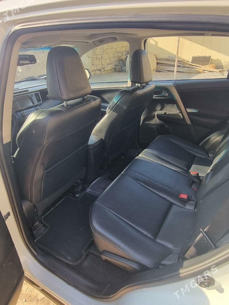 Toyota RAV4 2013 - 280 000 TMT - Çoganly - img 8