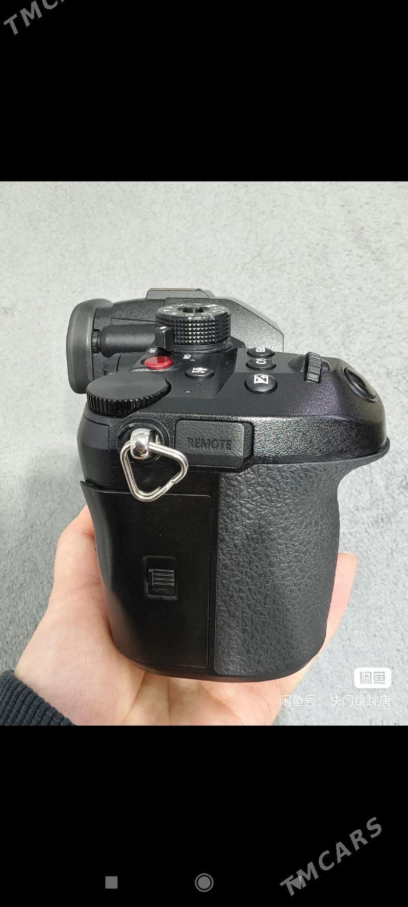 Lumix Gh6 - Arkadag - img 5