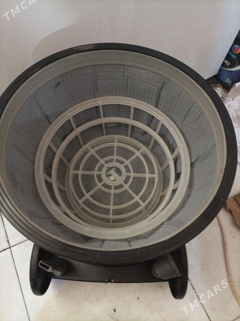 Пылесос Хитачи. - Aşgabat - img 5