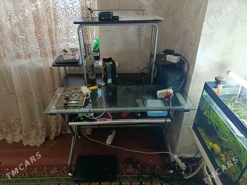 компьютерный стол - Туркменбаши - img 2