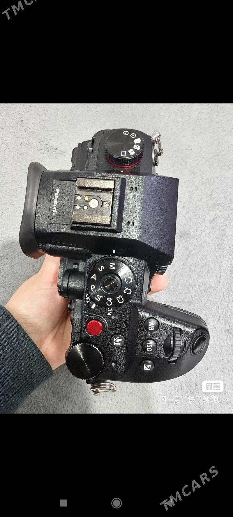 Lumix Gh6 - Arkadag - img 4