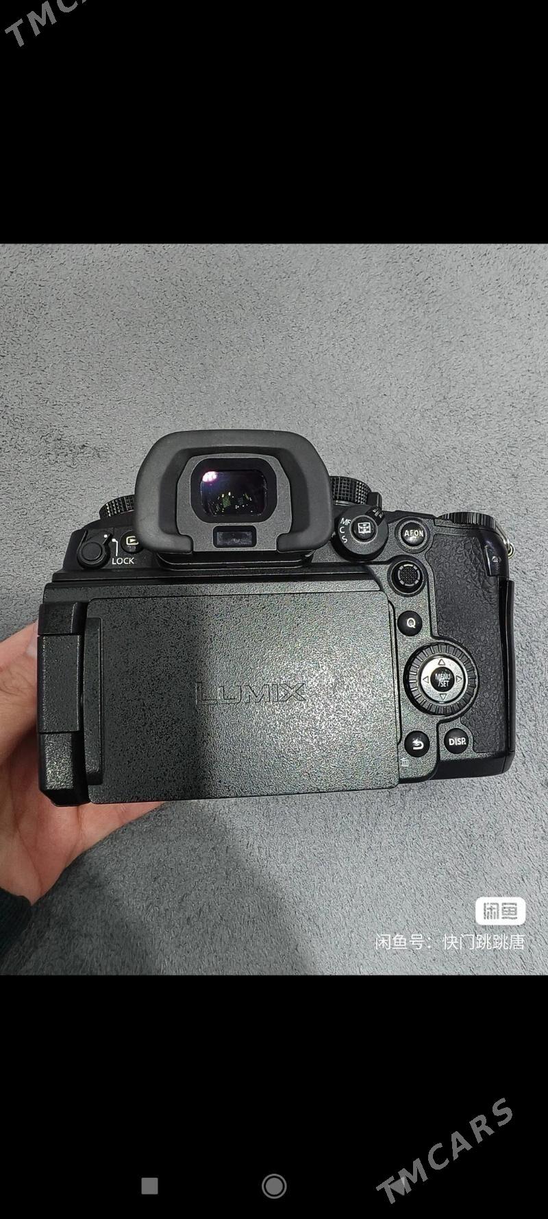 Lumix Gh6 - Arkadag - img 2