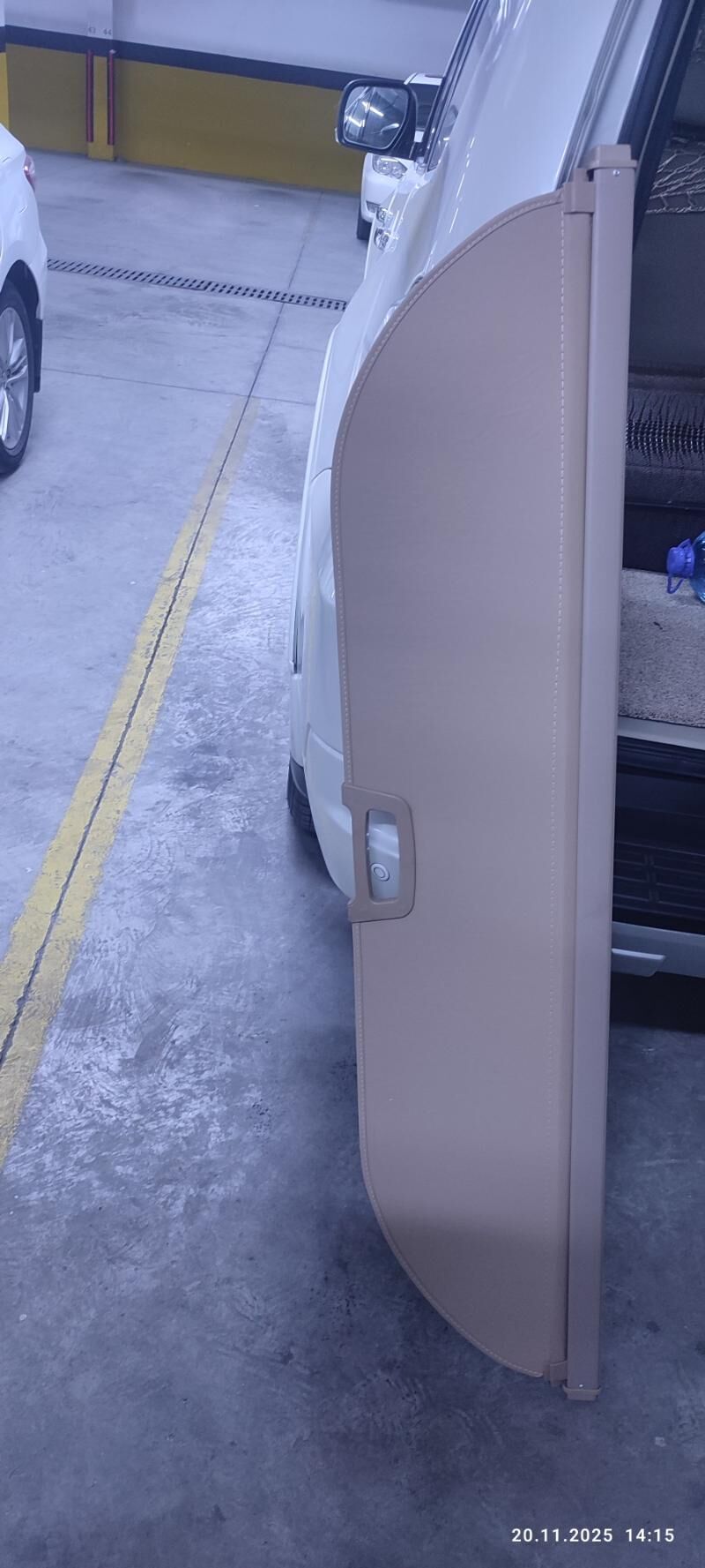 СТВОРКА В БАГАЖНИК 1 500 TMT - Aşgabat - img 1