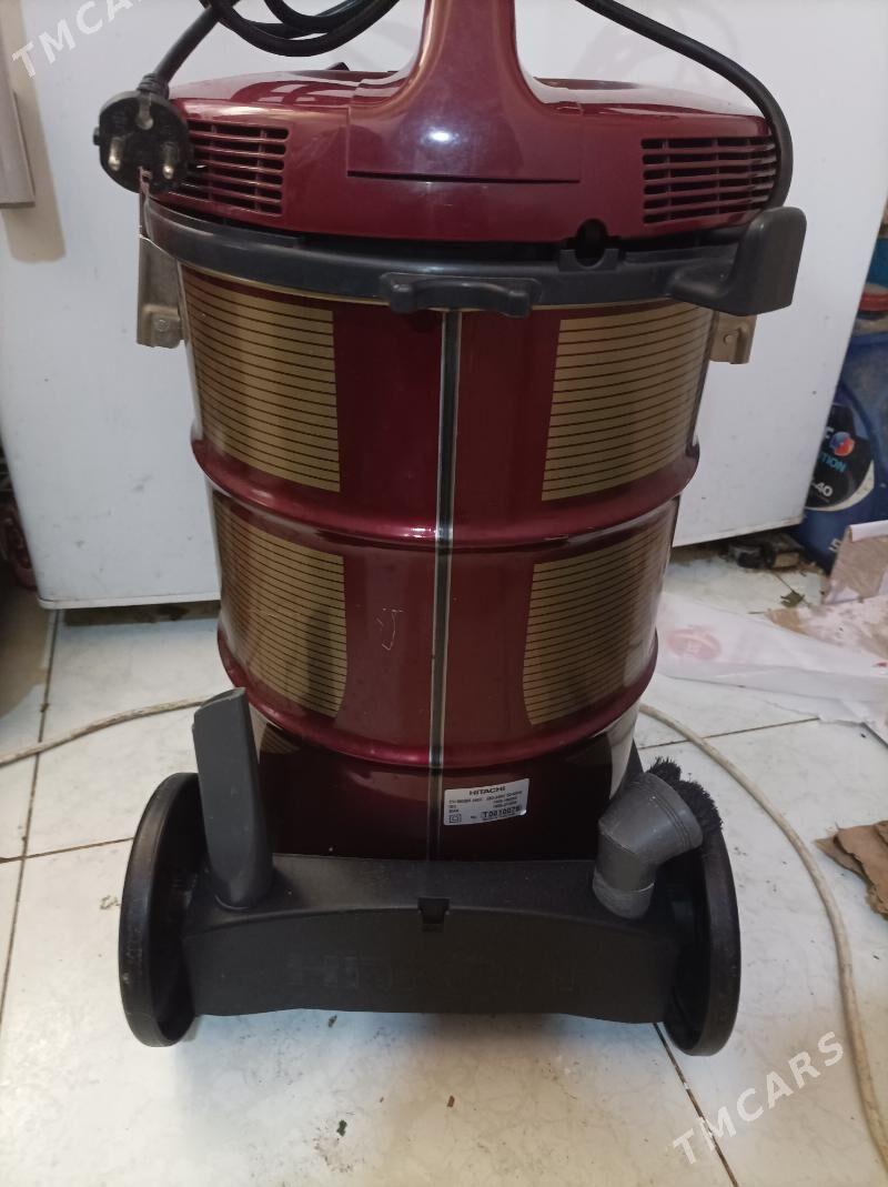Пылесос Хитачи. - Aşgabat - img 3