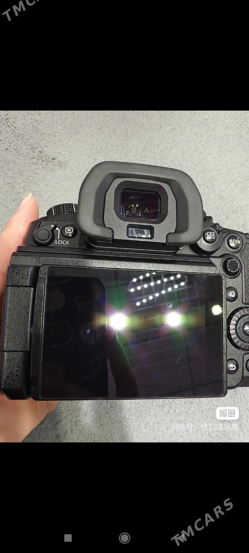 Lumix Gh6 - Arkadag - img 6