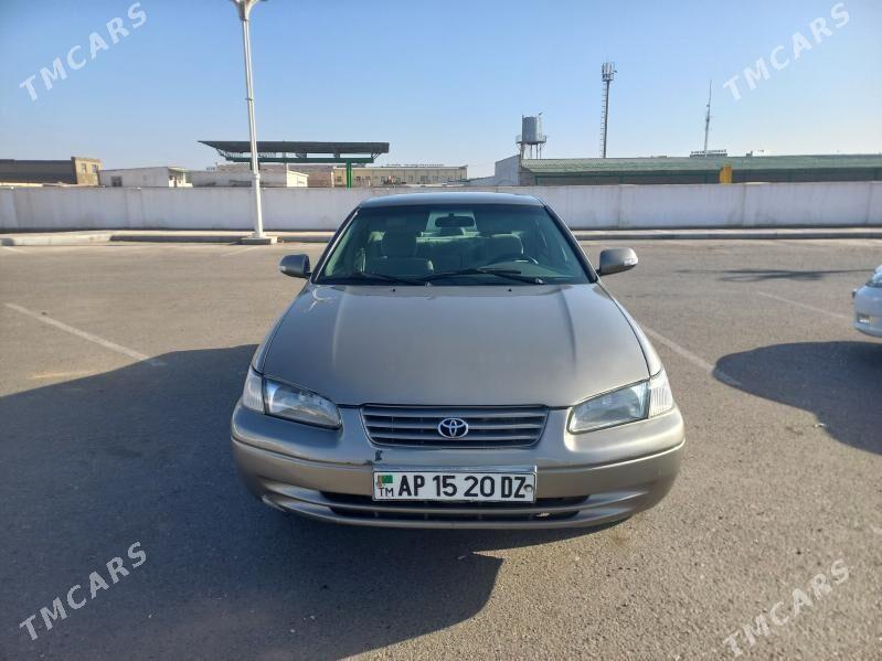 Toyota Camry 1997 - 127 000 TMT - Daşoguz - img 4