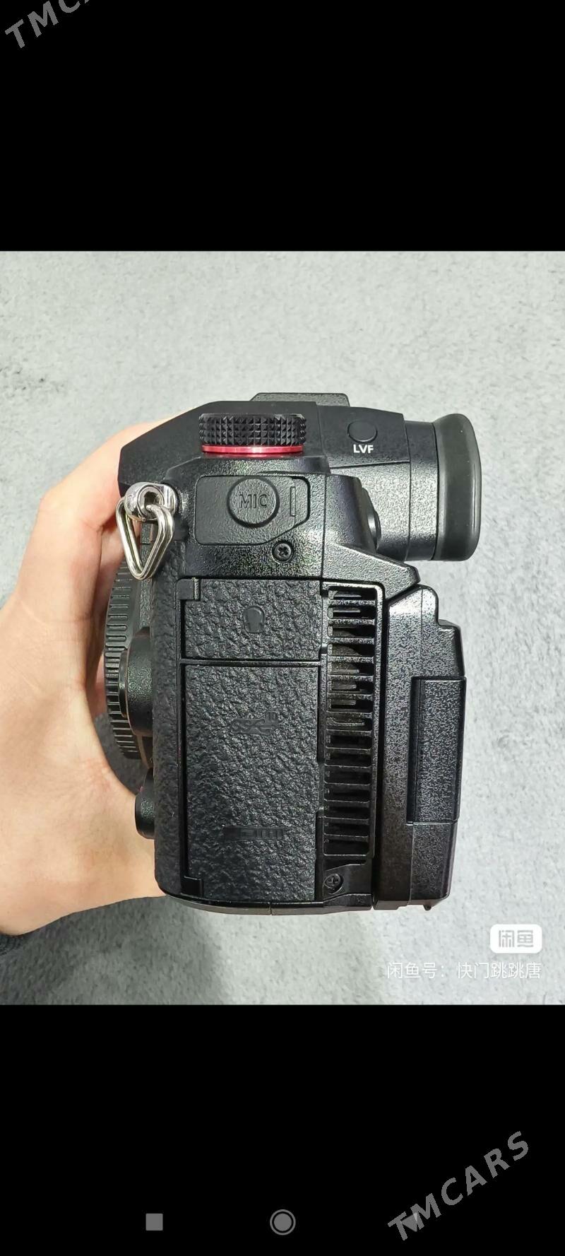 Lumix Gh6 - Arkadag - img 3