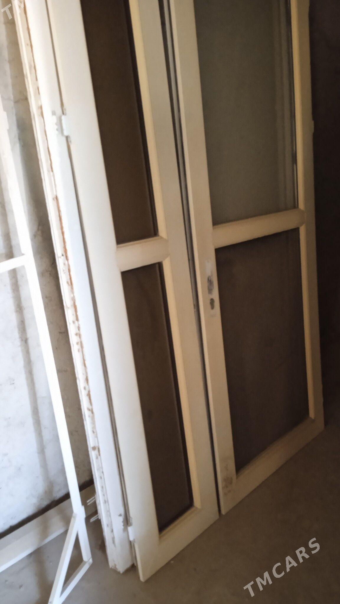 Plastik Gapy - Балканабат - img 3