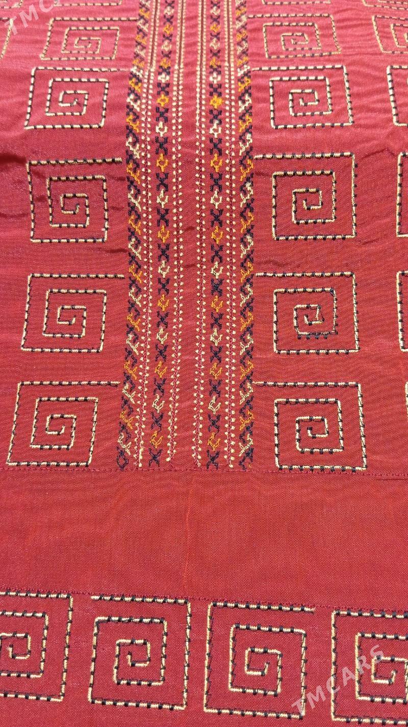 yakalar - Daşoguz - img 6