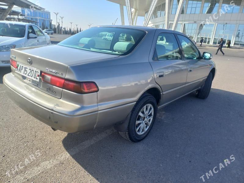 Toyota Camry 1997 - 127 000 TMT - Daşoguz - img 2