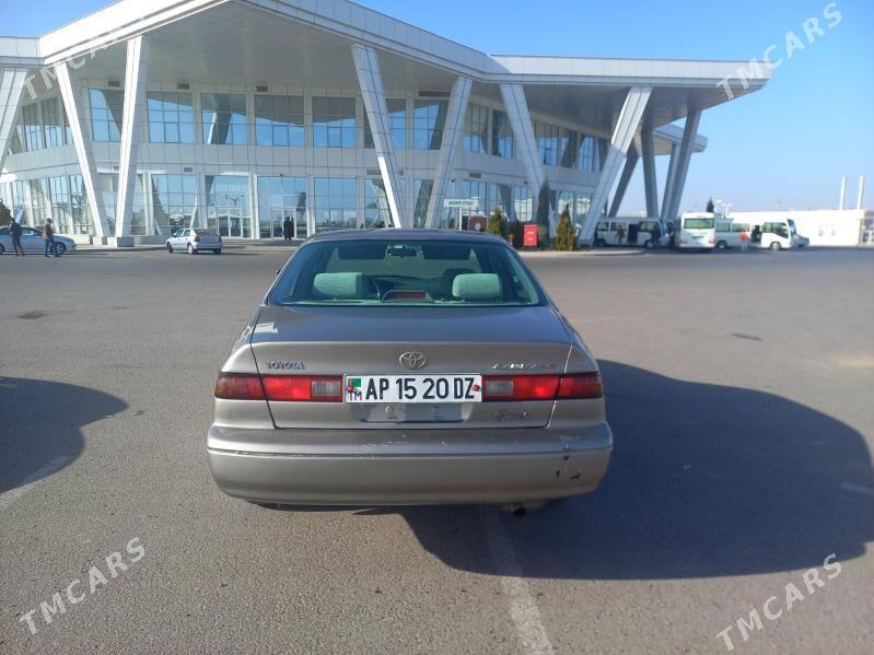 Toyota Camry 1997 - 127 000 TMT - Daşoguz - img 1