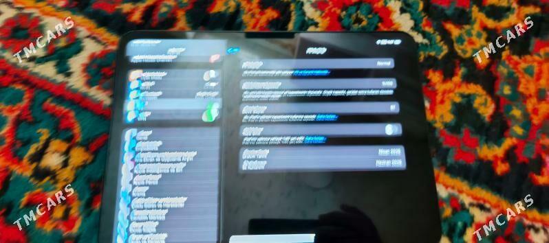 İpad M4 pro 11 ınç - Гурбансолтан Едже - img 3