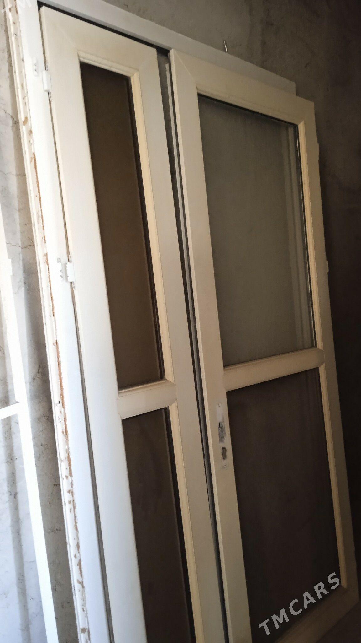 Plastik Gapy - Балканабат - img 2