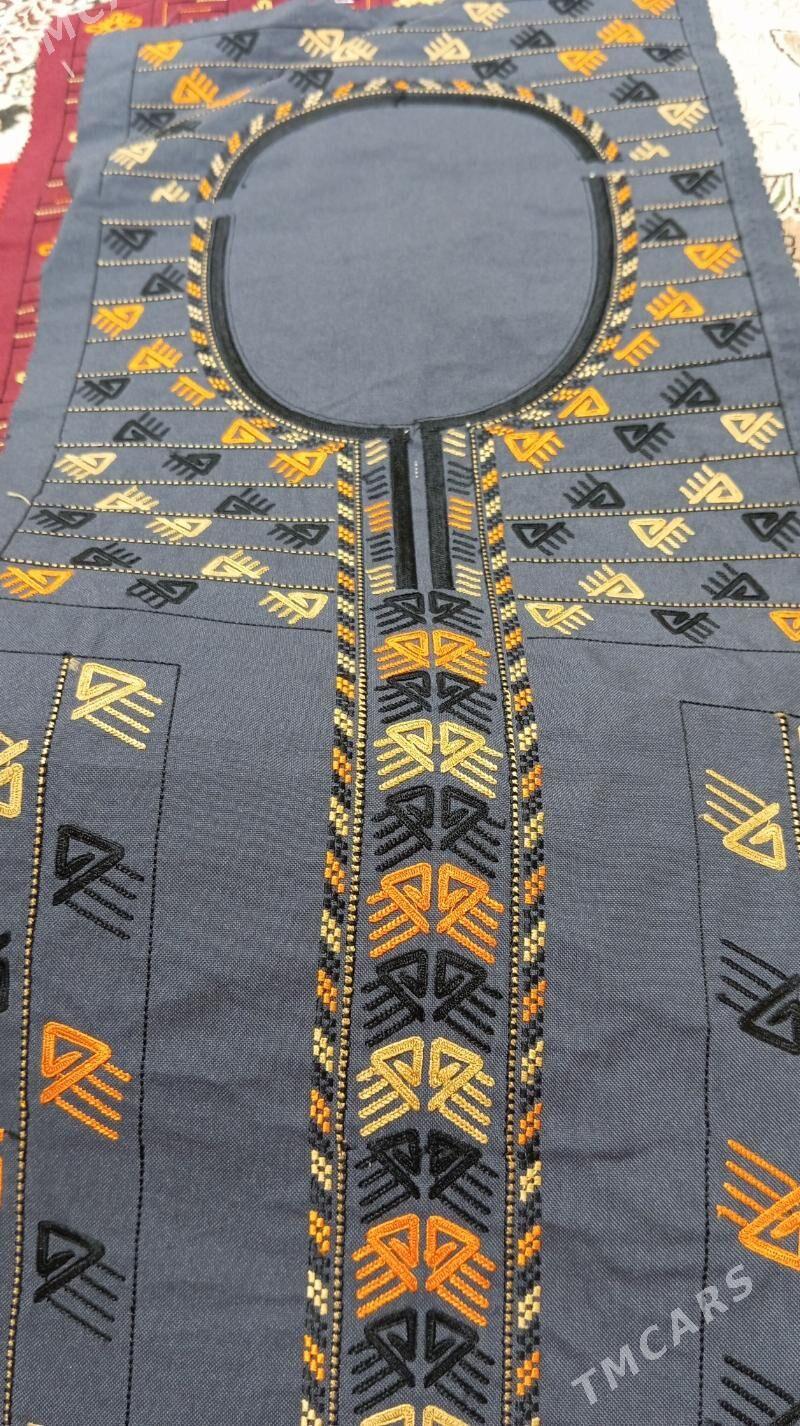 yakalar - Daşoguz - img 4