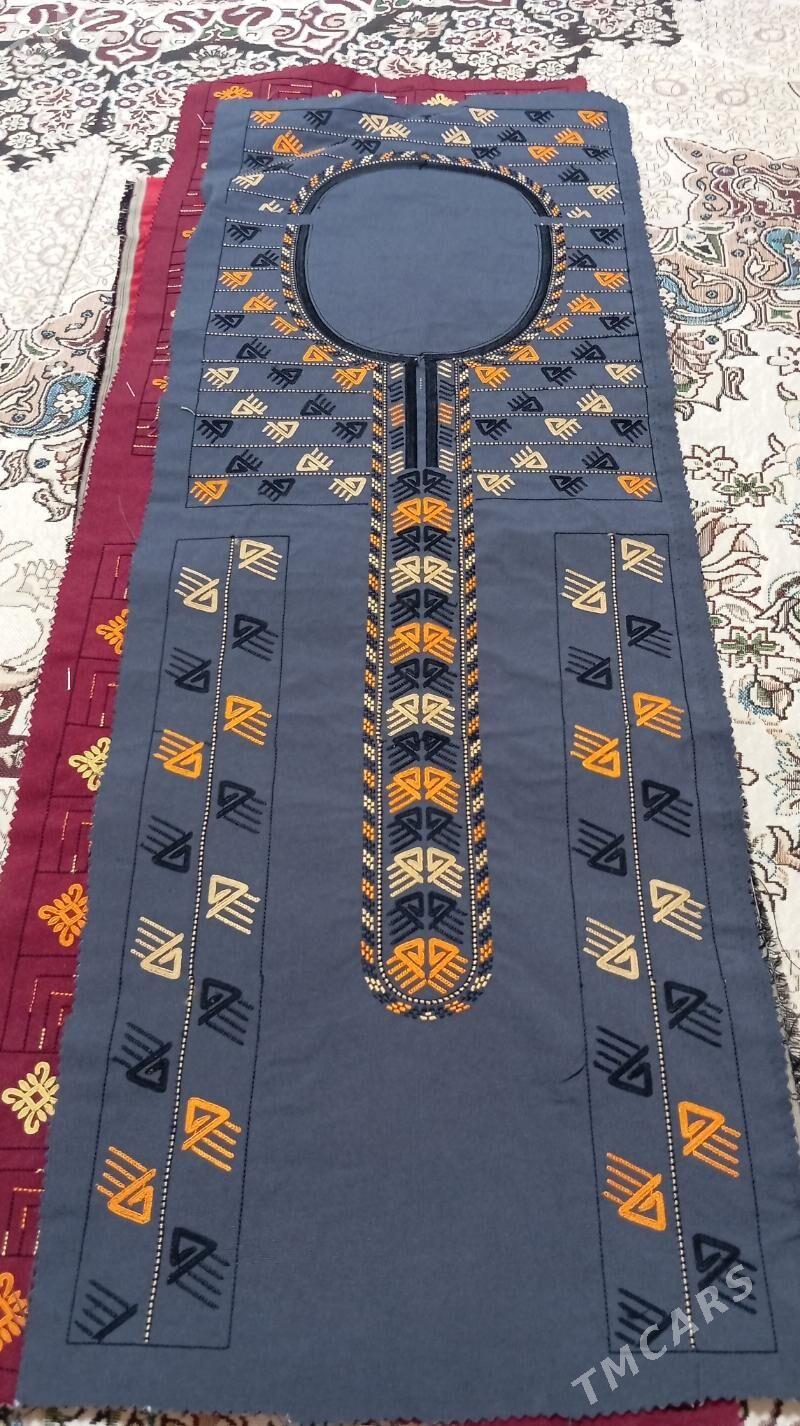 yakalar - Daşoguz - img 3