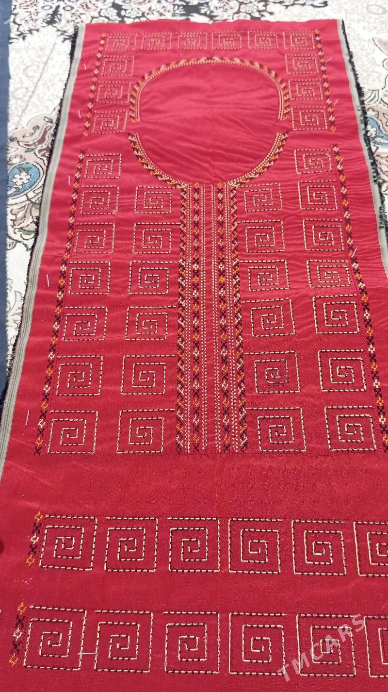 yakalar - Daşoguz - img 5