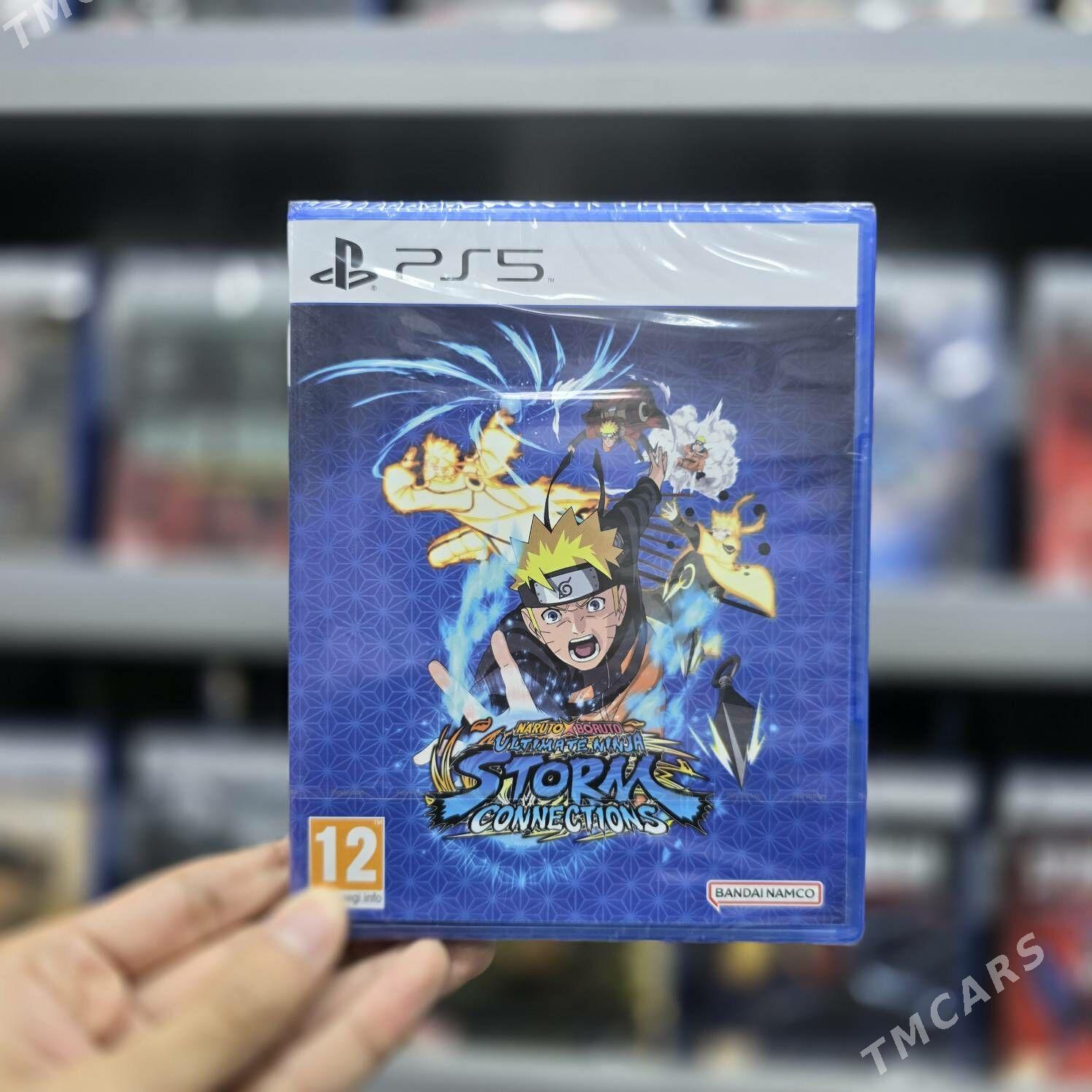 PS5 täze oýunlar - Ашхабад - img 2