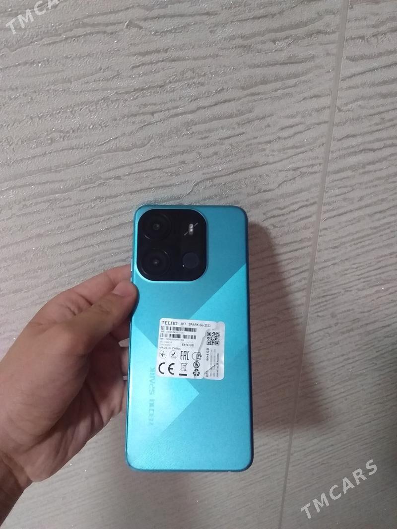 tecno spark 4/64 - 10 mkr - img 2