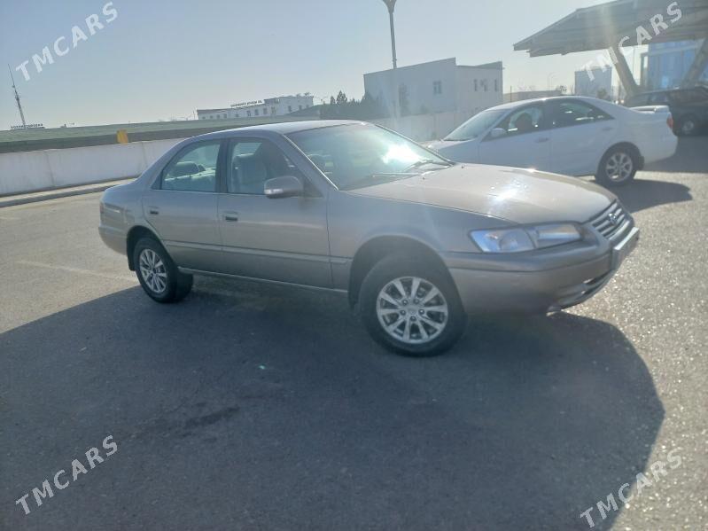 Toyota Camry 1997 - 127 000 TMT - Daşoguz - img 3